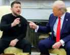 Donald Trump, Volodymyr Zelenskyy