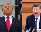 Donald Trump to Visit China: Meeting with Xi Jinping Scheduled, Key Details Inside