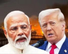 Donald Trump, Narendra Modi