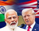 India's Final Trade Offer to US: Reduce Tariffs to 15%, End Russian Oil Penalty