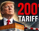 Trump Tariff