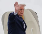 Trump's New Mission: Expanding Abraham Accords and Seeking Israel's Recognition