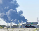 US Iran Conflict Escalates: Drones Shot Down and Missiles Hit Kuwait Bahrain
