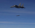 Indian Air Force Strengthens Arsenal: Successful Flight Test of Rudram-II Missile