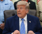 Donald Trump Issues Statement After White House Shooting, Demands Maximum Security
