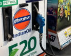 E10 petrol