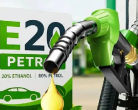 E20 Petrol
