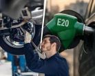 E-20 Petrol