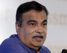 नितिन गडकरी