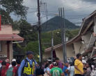 earthquake hits panama