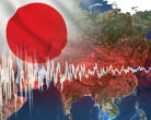 Japan Rocked by Powerful 6.7 Magnitude Earthquake, Tsunami Warning Issued