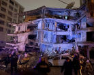 सीरिया में भूकंप से भारी तबाही, 86 की मौत; तुर्की में भी 53 मरे