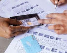 EC announces Special Summary Revision SSR of voters list