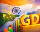 ICRA GDP Report