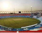Ekana Stadium Lucknow