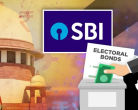'No selective information, submit complete details' - SC orders SBI on big electoral bonds