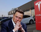 Tesla Under Fire: Electric Door Malfunctions Allegedly Lead to 15 Deaths
