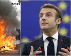 Emmanuel Macron
