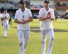 England vs Pakistan