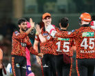 Rajasthan's IPL journey ends, SRH won the match by 36 runs, got the ticket for the final