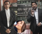 This beauty has entered Akshay Kumar's Jolly LLB 3, then get ready to frolic