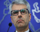 Esmaeil Baghaei