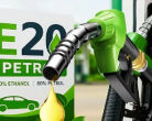 E20 Fuel