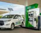 Government Launches E85 Fuel: 20 Rupees Cheaper Than Petrol For Flex Fuel Vehicles