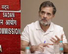 Election Commission, Rahul Gandhi