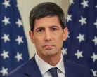 Kevin Warsh
