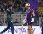 Finn Allen Blitz: KKR Opener Smashes 10 Sixes Against Gujarat Titans, Breaks Records