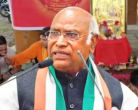 Mallikarjun Kharge
