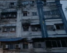 Kolkata Hotel Fire