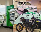 Maruti and Hero Launch Flex Fuel Vehicles: How This Technology Will Change India's Auto Sector