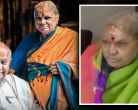 पूर्व पीएम देवेगौड़ा की पत्नी का निधन