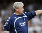 Kevin Keegan