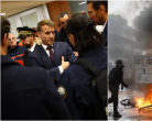 France Protests