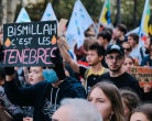 France protest