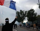 France Protests