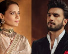 Kangana Ranaut Backs Ranveer Singh Amid Don 3 Controversy and FWICE Ban