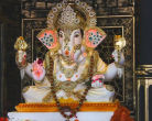 Ganesh Chaturthi