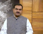 Adani now rules Asia, his wealth increased by Rs 45 thousand crores