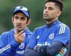 Gautam Gambhir Takes U-Turn? Suryakumar Yadav Reveals Big Secret