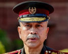 General NS Raja Subramani Takes Charge As CDS, Focuses On Military Integration