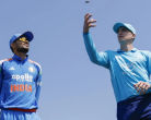 India vs England