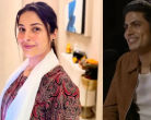 Shehnaaz Gill Witty Response To Fan Asking If She Is Shubman Gill Sister