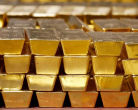 Gold Import Decline