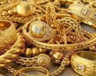 Gold Price Today