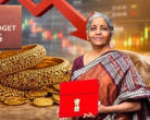 Budget 2026: क्या बजट के बाद धड़ाम से गिरेंगे गोल्ड के दाम? जेवर खरीदने से पहले जान लें ये बात