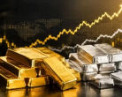 Gold-Silver Price